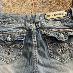 Rock Revival Sasha Easy Boot 27